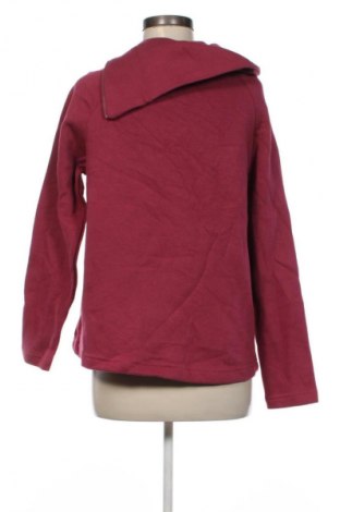 Damen Sweatshirt Janina, Größe M, Farbe Rot, Preis € 7,99