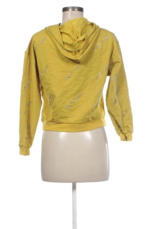 Dámská mikina  M.b. 21, Velikost M, Barva Žlutá, Cena  219,00 Kč