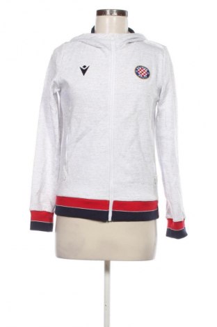 Dámská mikina  Macron, Velikost XS, Barva Bílá, Cena  69,00 Kč