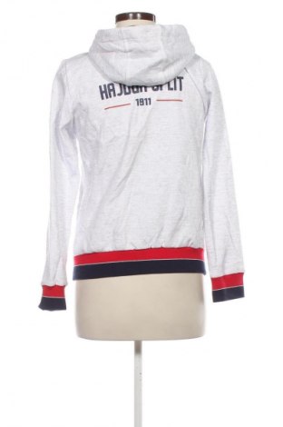 Dámská mikina  Macron, Velikost XS, Barva Bílá, Cena  69,00 Kč