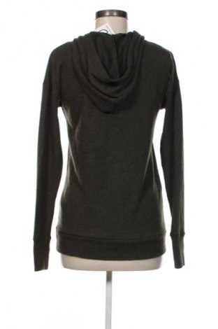 Dámská mikina  Mauvette, Velikost S, Barva Zelená, Cena  359,00 Kč