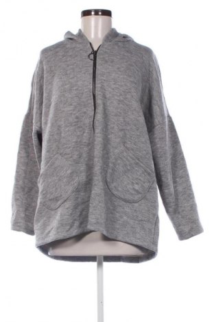 Damen Sweatshirt NEW COLLECTION, Größe XL, Farbe Grau, Preis € 19,99