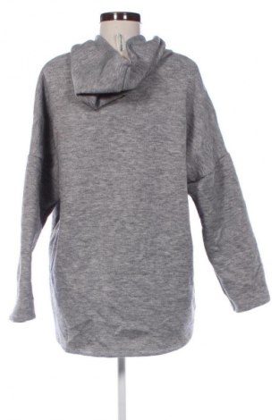 Damen Sweatshirt NEW COLLECTION, Größe XL, Farbe Grau, Preis € 19,99