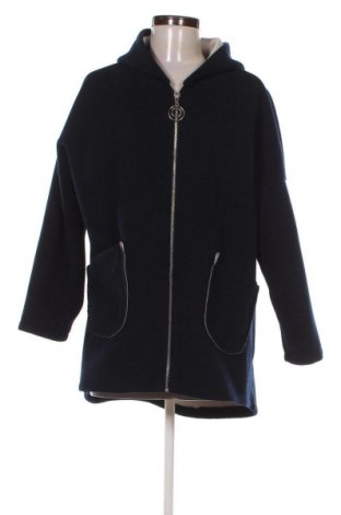 Дамски суитшърт NEW COLLECTION, Размер M, Цвят Син, Цена 13,29 €