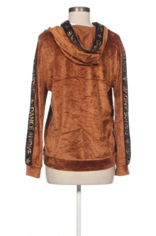 Damen Sweatshirt NEW COLLECTION, Größe L, Farbe Braun, Preis € 4,99