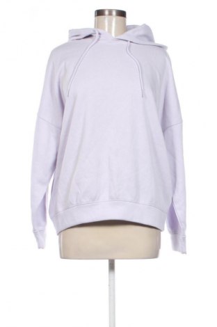 Damen Sweatshirt Noisy May, Größe XS, Farbe Lila, Preis € 56,37