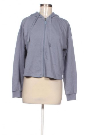 Dámská mikina  ONLY Play, Velikost L, Barva Modrá, Cena  299,00 Kč