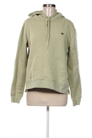 Dámska mikina  Opus, Veľkosť M, Farba Zelená, Cena  36,95 €