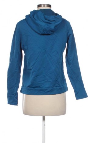 Damen Sweatshirt Rene Lezard, Größe XS, Farbe Blau, Preis € 7,99