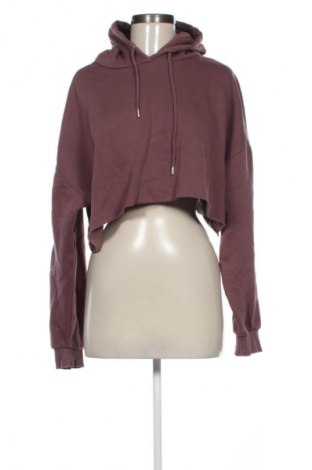 Damen Sweatshirt Rising, Größe M, Farbe Braun, Preis € 11,45