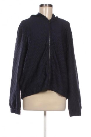 Dámská mikina  S.Oliver, Velikost L, Barva Modrá, Cena  339,00 Kč