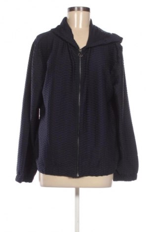 Dámská mikina  S.Oliver, Velikost L, Barva Modrá, Cena  849,00 Kč