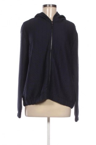 Damen Sweatshirt S.Oliver, Größe L, Farbe Blau, Preis € 15,99