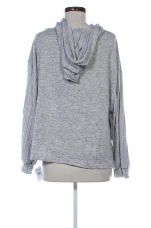 Dámska mikina  SHEIN, Veľkosť XL, Farba Sivá, Cena  2,95 €