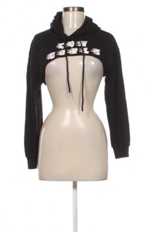 Damen Sweatshirt SHEIN, Größe XS, Farbe Schwarz, Preis € 4,99