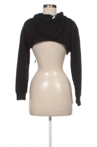 Damen Sweatshirt SHEIN, Größe XS, Farbe Schwarz, Preis € 4,99