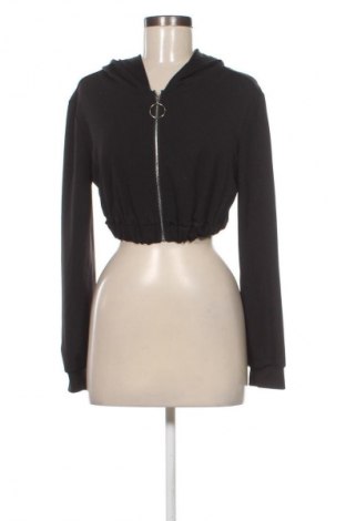 Damen Sweatshirt SHEIN, Größe S, Farbe Schwarz, Preis € 3,99