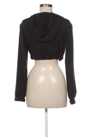 Damen Sweatshirt SHEIN, Größe S, Farbe Schwarz, Preis € 3,99