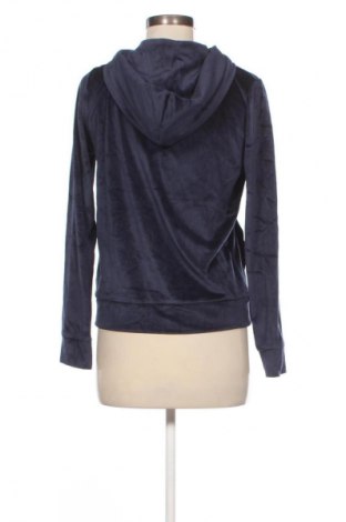 Dámska mikina  Sansibar, Veľkosť S, Farba Modrá, Cena  25,95 €