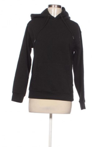 Дамски суитшърт Sinsay, Размер XXS, Цвят Черен, Цена 2,55 €