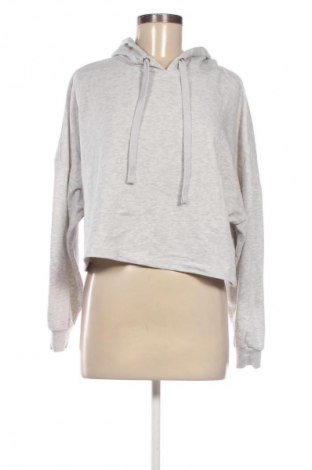 Damen Sweatshirt Sinsay, Größe S, Farbe Weiß, Preis € 2,99