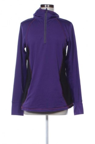 Damen Sweatshirt TCM, Größe L, Farbe Lila, Preis € 16,99