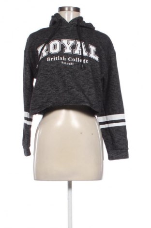 Damen Sweatshirt Terranova, Größe XS, Farbe Mehrfarbig, Preis € 2,99