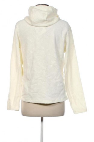 Dámská mikina  The People Rep., Velikost L, Barva Krémová, Cena  479,00 Kč