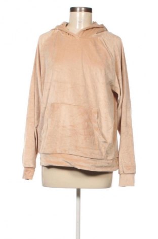 Dámská mikina  Tom & Rose, Velikost L, Barva Béžová, Cena  139,00 Kč