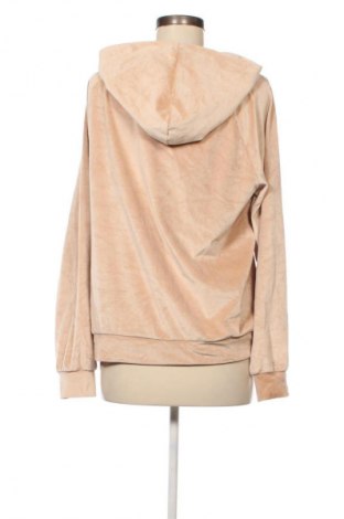 Dámská mikina  Tom & Rose, Velikost L, Barva Béžová, Cena  139,00 Kč