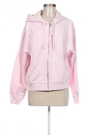 Hanorac de femei Tommy Hilfiger, Mărime L, Culoare Roz, Preț 278,99 Lei