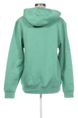 Dámská mikina  Tommy Hilfiger, Velikost L, Barva Zelená, Cena  1 069,00 Kč