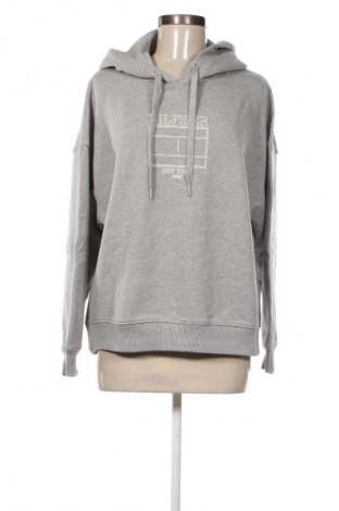 Dámská mikina  Tommy Hilfiger, Velikost S, Barva Šedá, Cena  1 349,00 Kč
