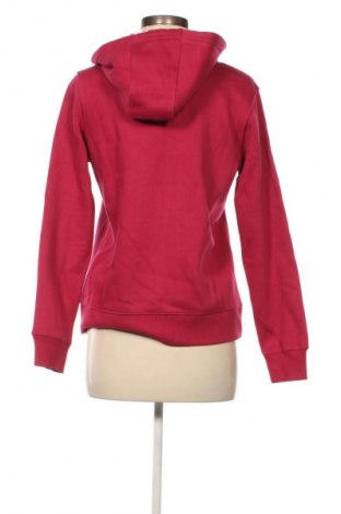 Damen Sweatshirt Tommy Jeans, Größe S, Farbe Rot, Preis € 102,99
