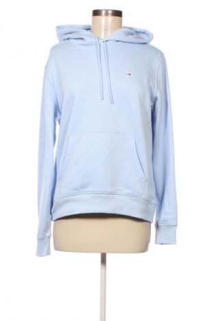 Damen Sweatshirt Tommy Jeans, Größe M, Farbe Blau, Preis € 89,99