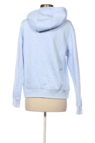 Damen Sweatshirt Tommy Jeans, Größe M, Farbe Blau, Preis € 89,99