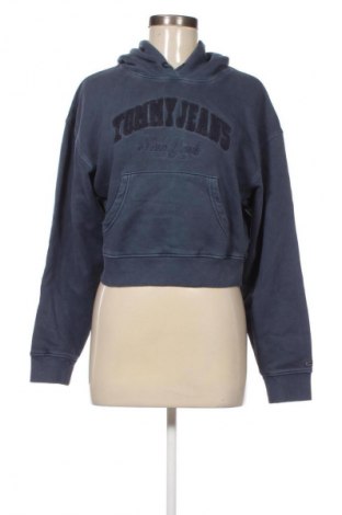 Dámska mikina  Tommy Jeans, Veľkosť XXS, Farba Modrá, Cena  86,95 €, #134798467