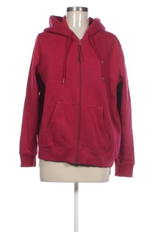 Дамски суитшърт Tommy Jeans, Размер XL, Цвят Розов, Цена 51,12 €