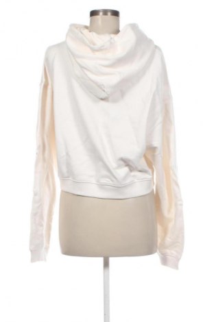 Damen Sweatshirt Tommy Jeans, Größe L, Farbe Ecru, Preis € 41,99