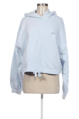Dámska mikina  Tommy Jeans, Veľkosť L, Farba Modrá, Cena  33,95 €, #134839734