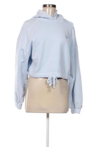 Dámská mikina  Tommy Jeans, Velikost XS, Barva Modrá, Cena  899,00 Kč