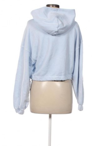 Dámská mikina  Tommy Jeans, Velikost XS, Barva Modrá, Cena  899,00 Kč
