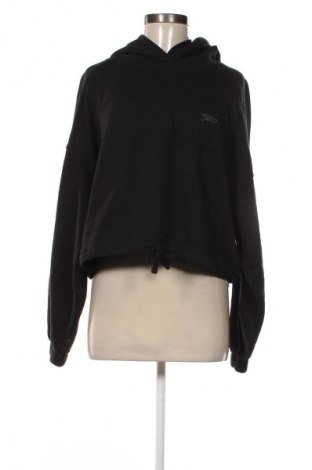 Дамски суитшърт Tommy Jeans, Размер L, Цвят Черен, Цена 30,67 €