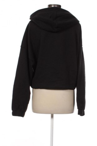 Дамски суитшърт Tommy Jeans, Размер L, Цвят Черен, Цена 30,67 €