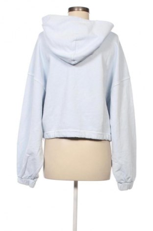 Дамски суитшърт Tommy Jeans, Размер M, Цвят Син, Цена 28,12 €