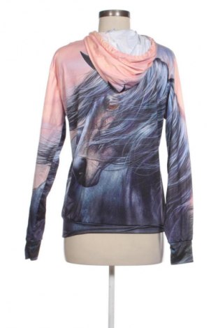 Damen Sweatshirt Unbranded, Größe M, Farbe Mehrfarbig, Preis € 2,99