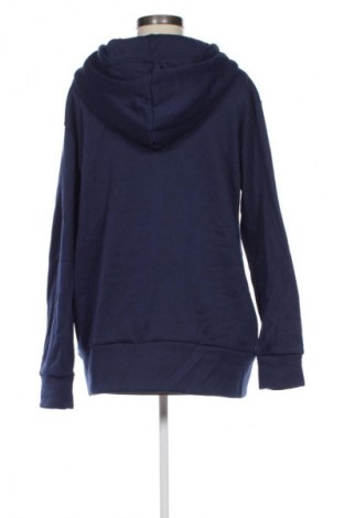 Hanorac de femei Unbranded, Mărime XL, Culoare Albastru, Preț 49,99 Lei