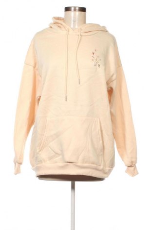 Dámská mikina  Unbranded, Velikost XL, Barva Béžová, Cena  149,00 Kč