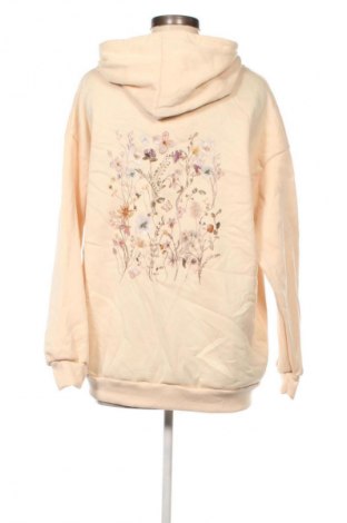 Dámská mikina  Unbranded, Velikost XL, Barva Béžová, Cena  149,00 Kč