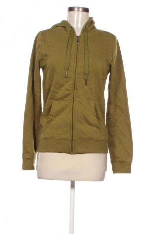 Γυναικείο φούτερ Unbranded, Μέγεθος M, Χρώμα Πράσινο, Τιμή 7,99 €